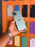 A picture of IPHONE 11 PRO MAX 256GB