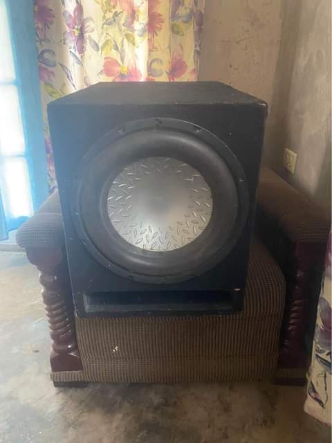 repair services