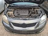 A picture of Super clean Registered TOYOTA COROLLA LE 2009 For Sale Distress