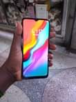 A picture of Infinix hot 8 RAM 2 Storage 32 160k 0747501794