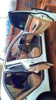 A picture of Car on sale money needed 8m