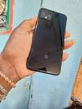 A picture of Google pixel 4