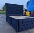 A picture of Karibu bed sofa 5 6 220000