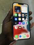 A picture of Original IPhone 13 pro max 256gb storage 1 wk used