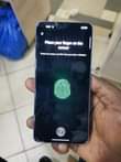 A picture of Oppo reno 7pro 5G
