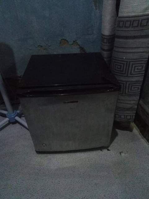 fridges