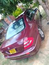 used benz e class