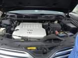 A picture of 2011 TOYOTA VENZA