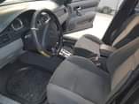 A picture of Chevrolet opra