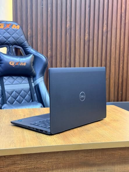 A picture of Dell latitude 3410