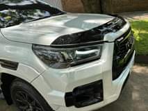 used toyota hilux