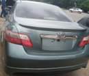A picture of unregistered 2008 Toyota Camry duty available in pristine condition available