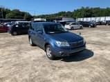 A picture of 2008 SUBARU FORESTER