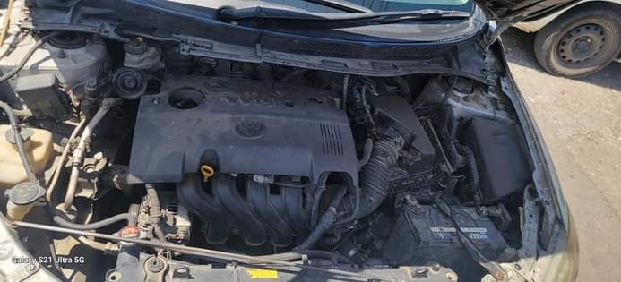 SUBARU S.