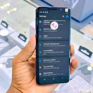 samsung s9