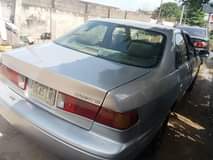 A picture of 2001 Camry