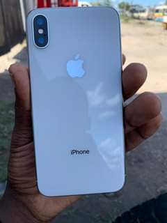 A picture of IPHONE X GB64