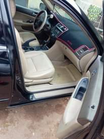 A picture of Car