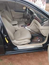 A picture of Es 330 for sale