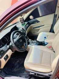 A picture of Carefully Used Honda Accord 20132017 EX N10 3M Zaria Kaduna