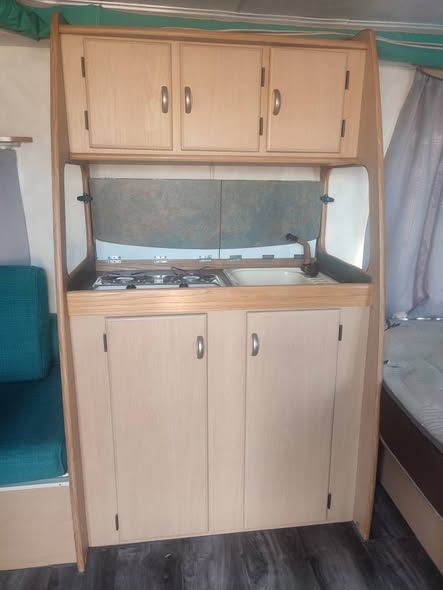 gypsey caravans