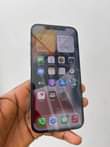 A picture of IPhone 12 Pro Max