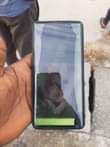 A picture of Samsung s10 5g