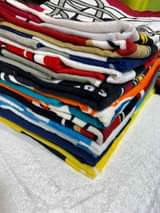 towels