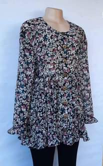 A picture of Ladies tops