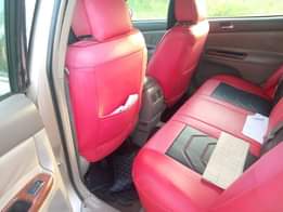 A picture of Highest grade Toyota Camry Price 2 650 Super clean Nothing