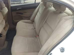 A picture of Civic Eyerobot 06 FLASHED ON FIRSTBODY Dm or Call 07063306085