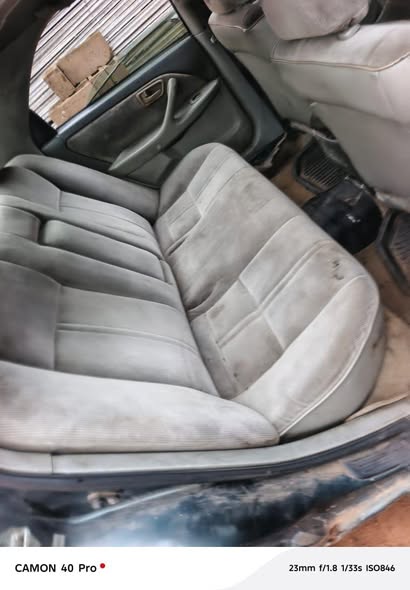 A picture of 1999 Toyota Camry