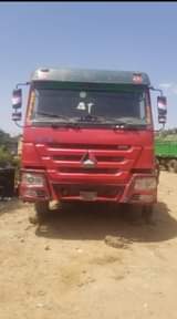 sino trucks