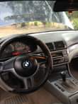 A picture of Sharp BMW converted for 1 5M