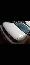 A picture of Nissan