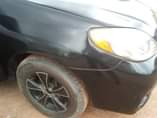 A picture of 2007 Toyota Matrix