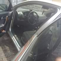 A picture of Chivrolet Aveo 2007 Buy and drive AC Need gas interior