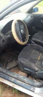 A picture of Dealers deal Volkswagen Golf 4 Untampered Engine Swift gear selection