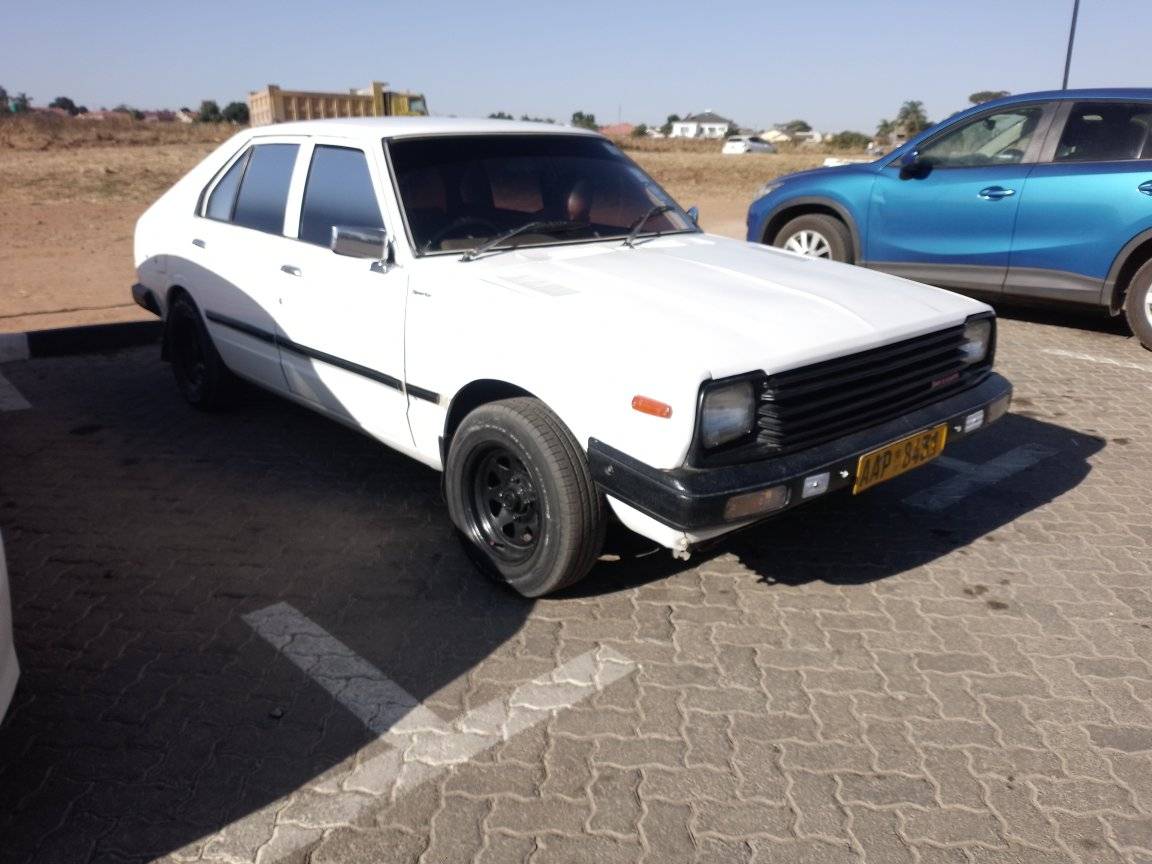 datsun