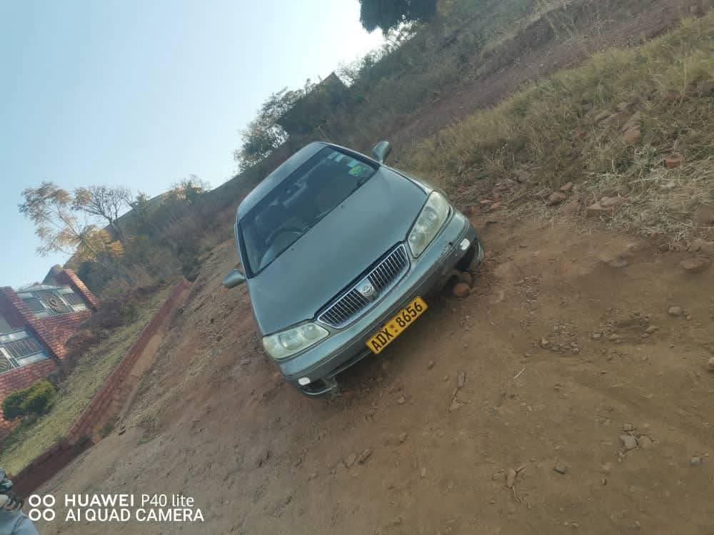 cars harare