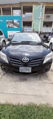 A picture of Toyota camry spider 08 model 1 8m Engine Gear Body