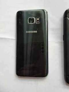 A picture of Samsung s7 available