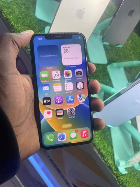 iphone 11pro