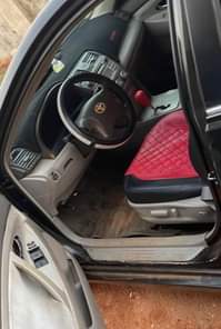 A picture of Dealers Deal Toyota Camry Voltron LE