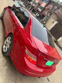 A picture of Few months used E350 Mercedes Benz fullest option pure first
