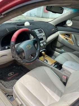 A picture of Clean 2008 Toyota Camry XLE buy and drive clean in
