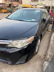 A picture of FOREIGN USED TOYOTA CAMRY YEARS 2014 ENGINE TOP NOTCH GEAR