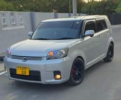 A picture of TOYOTA RUMION
