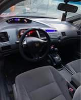 A picture of Honda Civic