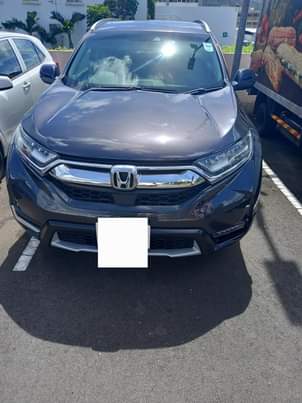 used honda crv